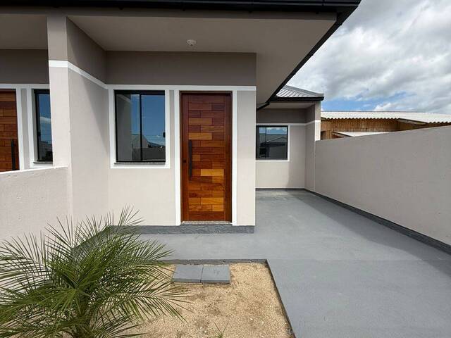 #4 - Casa para Venda em Palhoça - SC