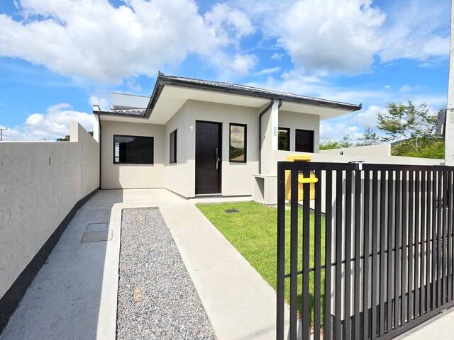 #5 - Casa para Venda em São José - SC