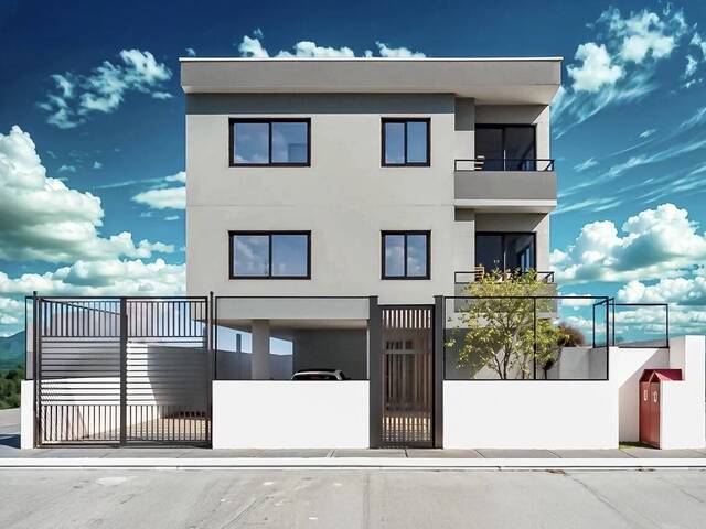 #6 - Apartamento para Venda em São José - SC