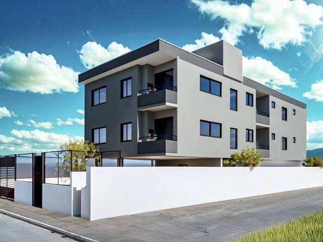 #6 - Apartamento para Venda em São José - SC