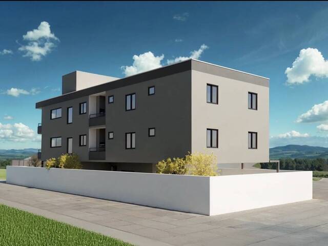 #6 - Apartamento para Venda em São José - SC