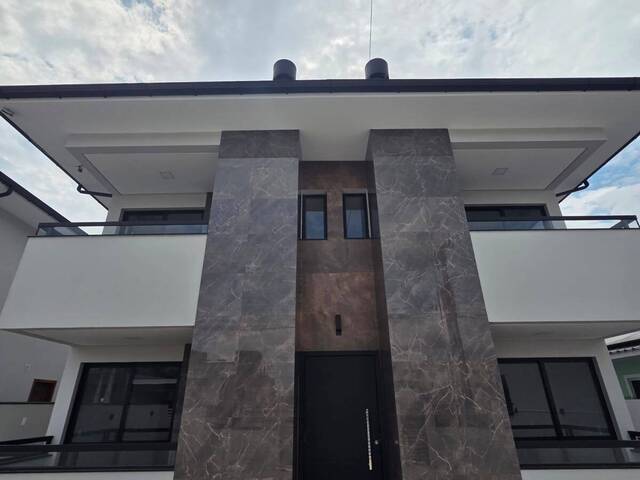 #7 - Apartamento para Venda em São José - SC