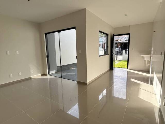 #9 - Casa para Venda em São José - SC