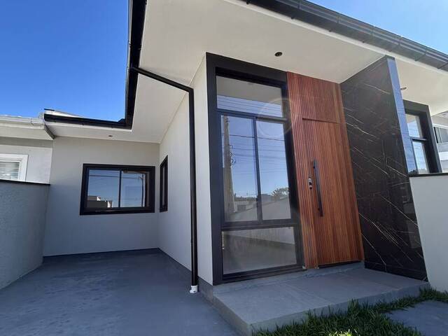 #11 - Casa para Venda em São José - SC - 2