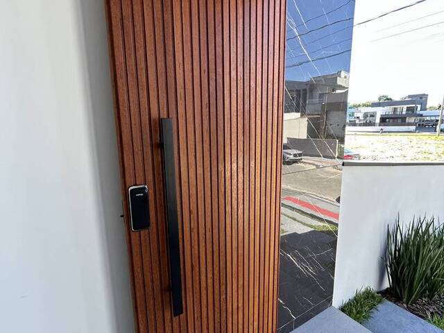 #11 - Casa para Venda em São José - SC - 3