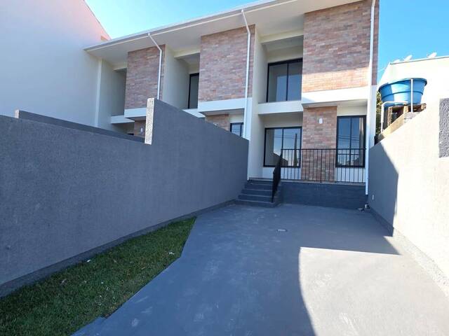 #13 - Casa para Venda em São José - SC