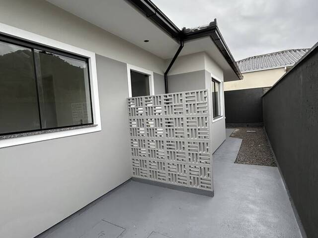 #14 - Casa para Venda em São José - SC