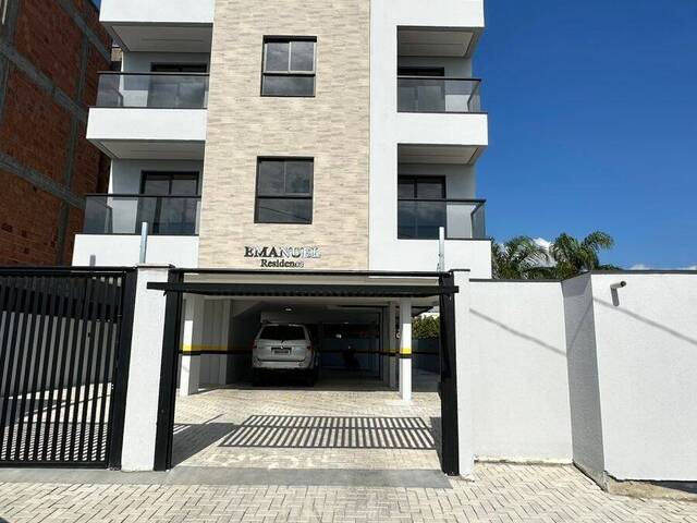 #16 - Apartamento para Venda em Palhoça - SC