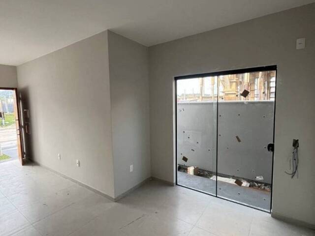 #22 - Casa para Venda em São José - SC