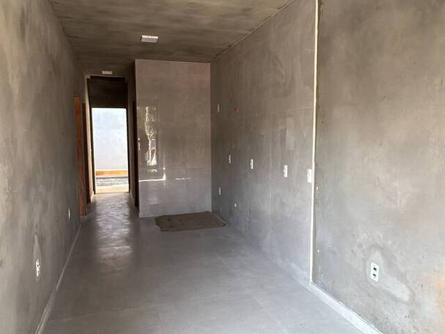 #25 - Casa para Venda em São José - SC