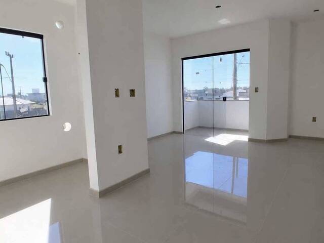 #26 - Apartamento para Venda em São José - SC