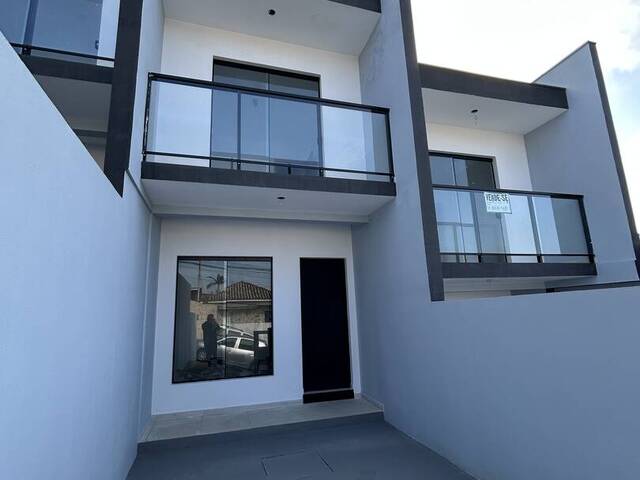 #29 - Casa para Venda em São José - SC