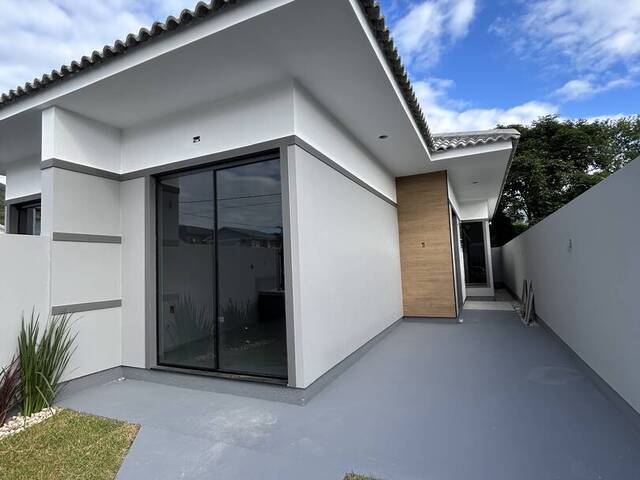 #32 - Casa para Venda em São José - SC - 1