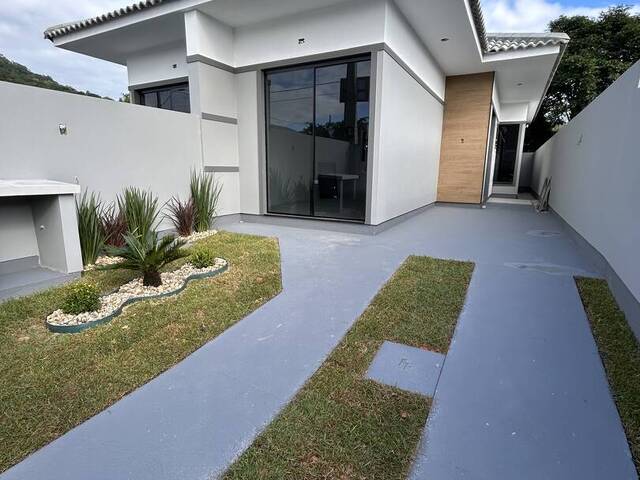 #32 - Casa para Venda em São José - SC - 3