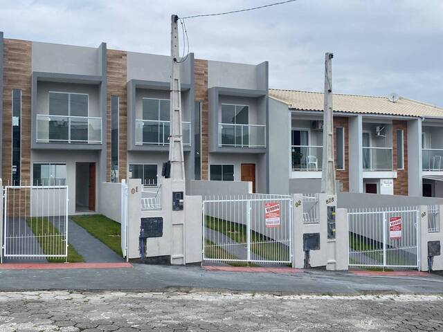 #33 - Casa para Venda em São José - SC - 3