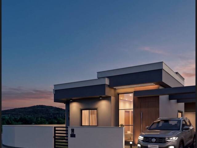 #38 - Casa para Venda em São José - SC - 1