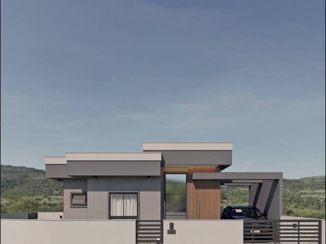 #38 - Casa para Venda em São José - SC - 2