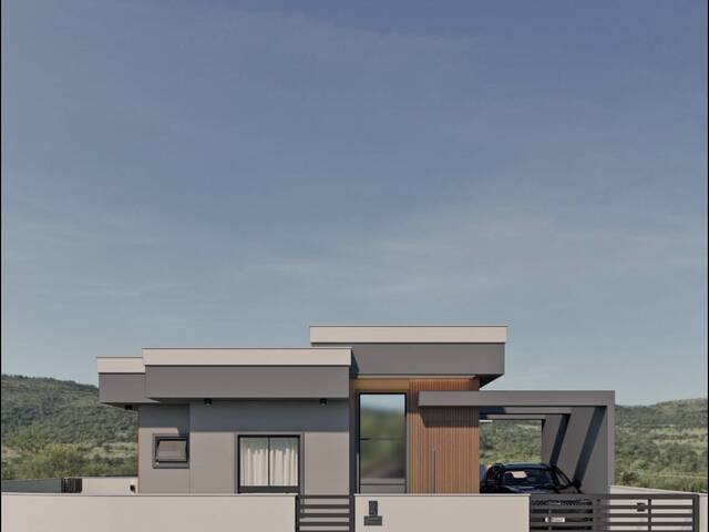 #38 - Casa para Venda em São José - SC - 3