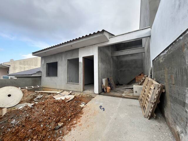 #39 - Casa para Venda em São José - SC - 1