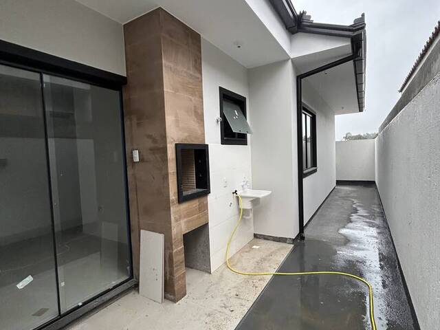 #40 - Casa para Venda em São José - SC - 3